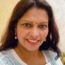 Photo of Parvathi K.