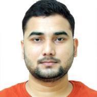 Aaditya Ojha Class 10 trainer in Delhi