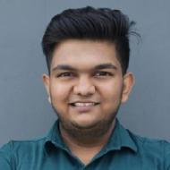 Abhinav Garg Class I-V Tuition trainer in Hyderabad