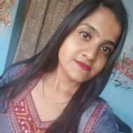 Subhadra S. Class 8 Tuition trainer in Berhampur