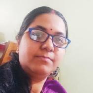 A Sai Sowmya .. Class I-V Tuition trainer in Hyderabad