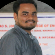 Sourabh Tiwari Class 10 trainer in Mumbai