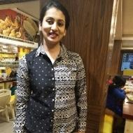 Akanksha J. Class I-V Tuition trainer in Raipur