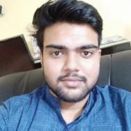 Abhishek Kumar Singh Class 12 Tuition trainer in Ranchi