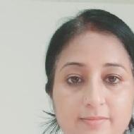 Cheenu T. Class I-V Tuition trainer in Kolkata