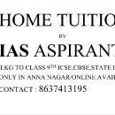 Photo of IAS Aspirants Tuition