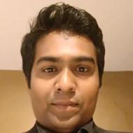 Swapnil Dahiwal Spoken English trainer in Pune