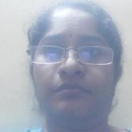 Poornima Arumugam Class 10 trainer in Coimbatore