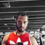 Dnyaneshwar Sontakke Personal Trainer trainer in Pune