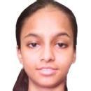 Photo of Tejaswini S.
