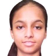 Tejaswini S. Class I-V Tuition trainer in Kolkata