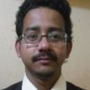 Photo of Soumyarup Mukherjee