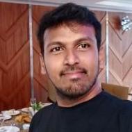 Anand C Digital Marketing trainer in Bangalore