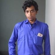 Ankan Ghosal Class I-V Tuition trainer in Kolkata