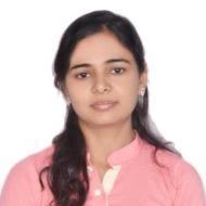 Poonam Class 10 trainer in Gurgaon
