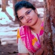 Srisakthi P Tamil Language trainer in Pattukottai