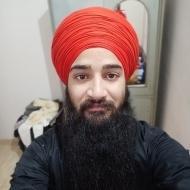 Gurpreet Singh Class 12 Tuition trainer in Fatehgarh Sahib