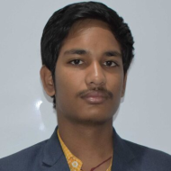 Aman Kumar Patel NEET-UG trainer in Tangarpali