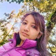 Nisha J. Class I-V Tuition trainer in Nainital