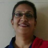 Sridevi T. Spoken English trainer in Hyderabad