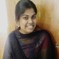 Shakena A. MSc Tuition trainer in Tiruchirappalli