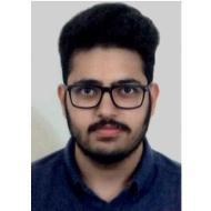 Ishaan Kohli BA Tuition trainer in Chandigarh