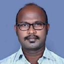 Photo of Arun Kumar C M