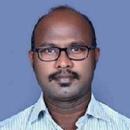 Arun Kumar C M BTech Tuition trainer in Pattukottai
