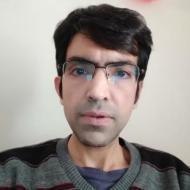 Mohit Jhamb IELTS trainer in Chandigarh