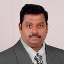 Photo of Dr. D. Saravanan