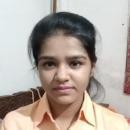 Photo of Arpita R.