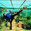 Isshinryu Karate CGL photo