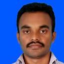 Photo of Ravichandran P