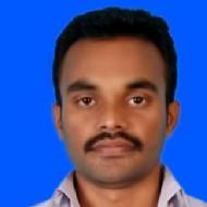 Ravichandran P Class 10 trainer in Gandarvakottai