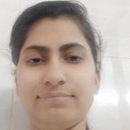 Sangeeta Class I-V Tuition trainer in Amritsar