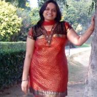 Sapna K. Spoken English trainer in Bangalore