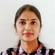 Padmapriya N. Class 9 Tuition trainer in Bangalore