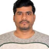 Salman Ahmad Class 10 trainer in Delhi