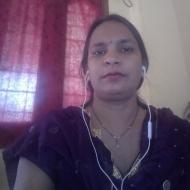 Sunitha P. Class I-V Tuition trainer in Hyderabad