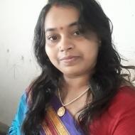 Suvasree C. Class I-V Tuition trainer in Hooghly