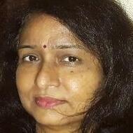 Asha P. Class 10 trainer in Pune