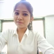 Pooja Chavan Engineering Diploma Tuition trainer in Mumbai