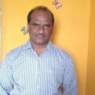 Harinarayana G CA trainer in Kurnool