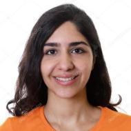 Sarabjot IELTS trainer in Khatima