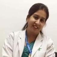 Dr Charu  M. Diet and Nutrition trainer in Noida