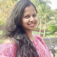 Priya S. Spoken English trainer in Mumbai