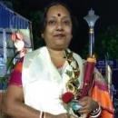 Photo of Sarmistha G.