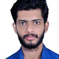 Sreenag K Spoken English trainer in Thalassery