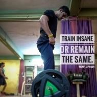 Avinash Singh Personal Trainer trainer in Hyderabad