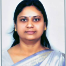 Photo of Rekha J.